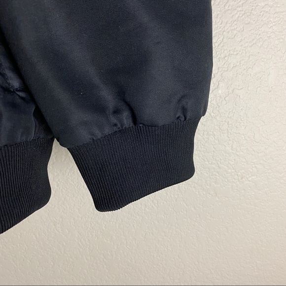 Giant Tactical Black Ops Jacket Size Large Rare - Picture 2 of 6